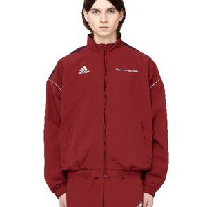 gosha x adidas track jacket